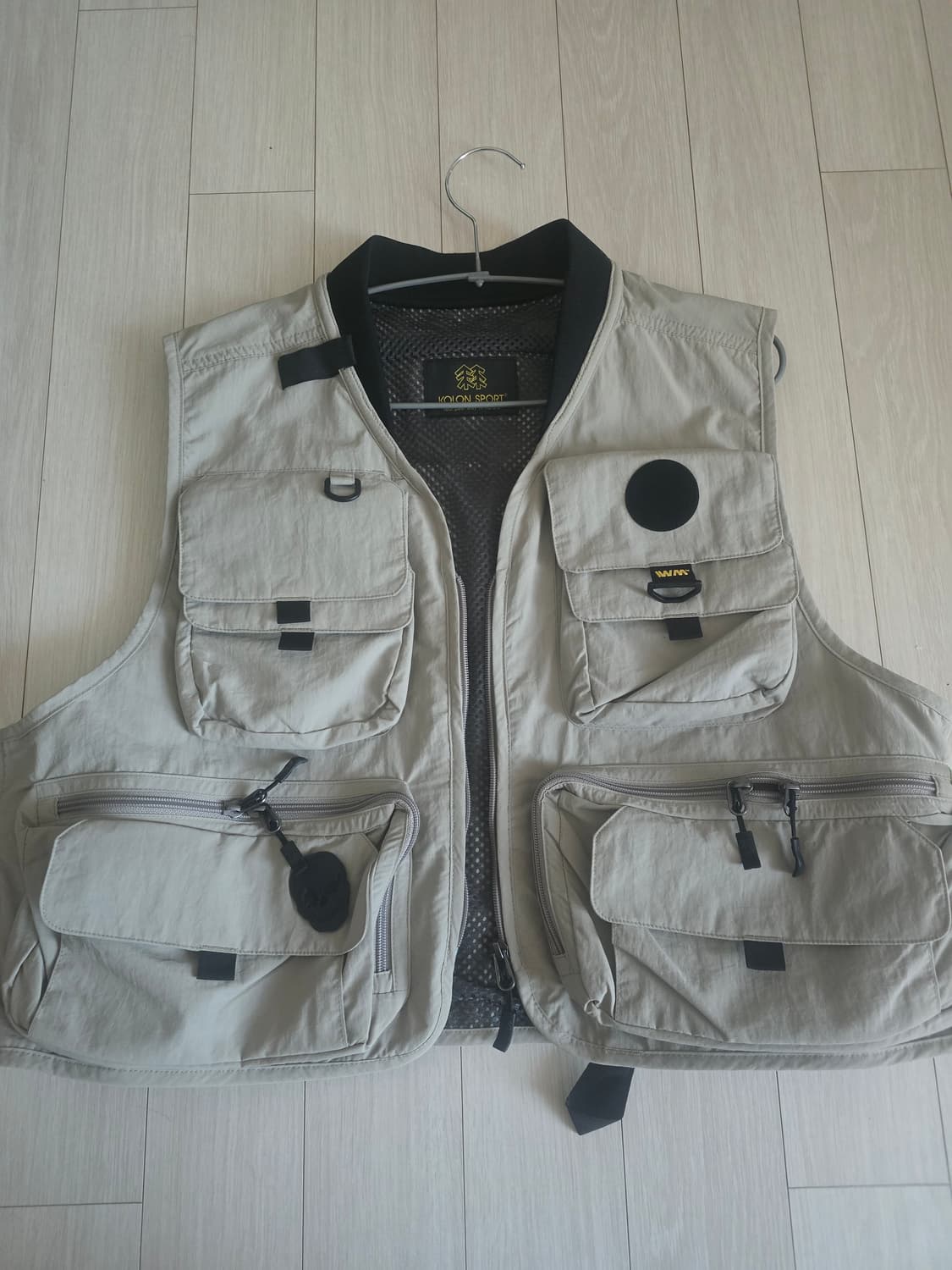 코오롱 베스트105 상품이미지1