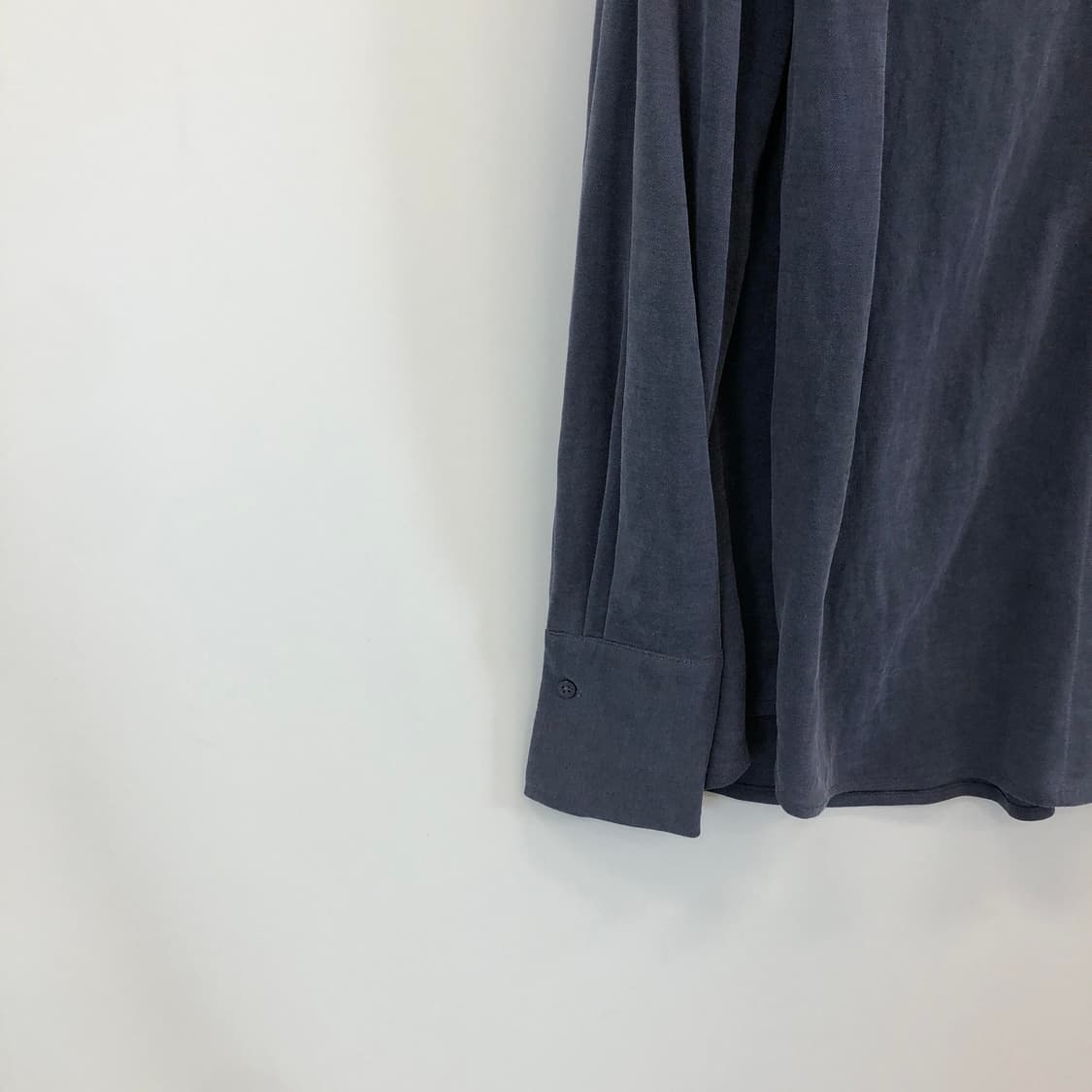 마시모두띠 가먼트 실크셔츠 여성 S 상품이미지2