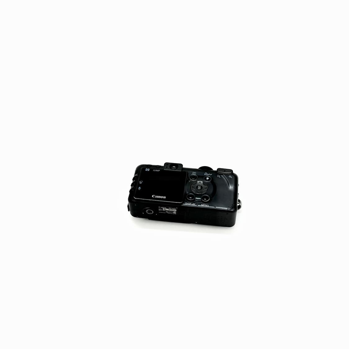 하이엔드&필름색감!) Canon PowerShot S70 디카 카메라 상품이미지10