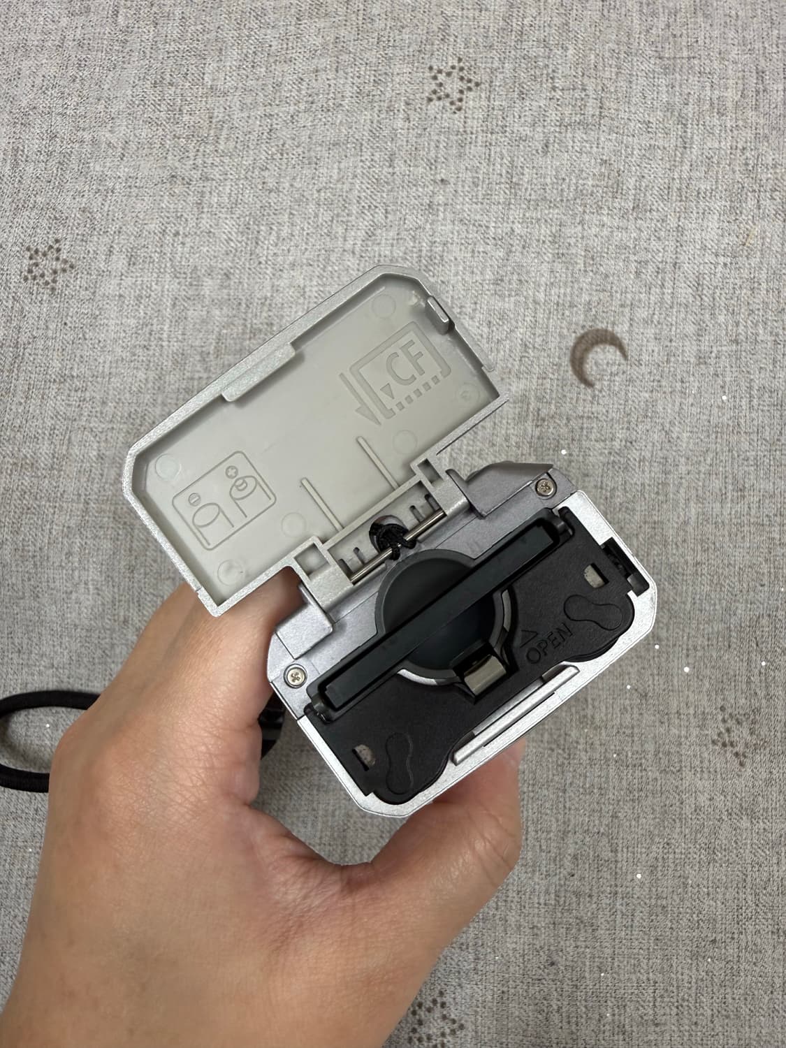 캐논 파워샷 a200 상품이미지8