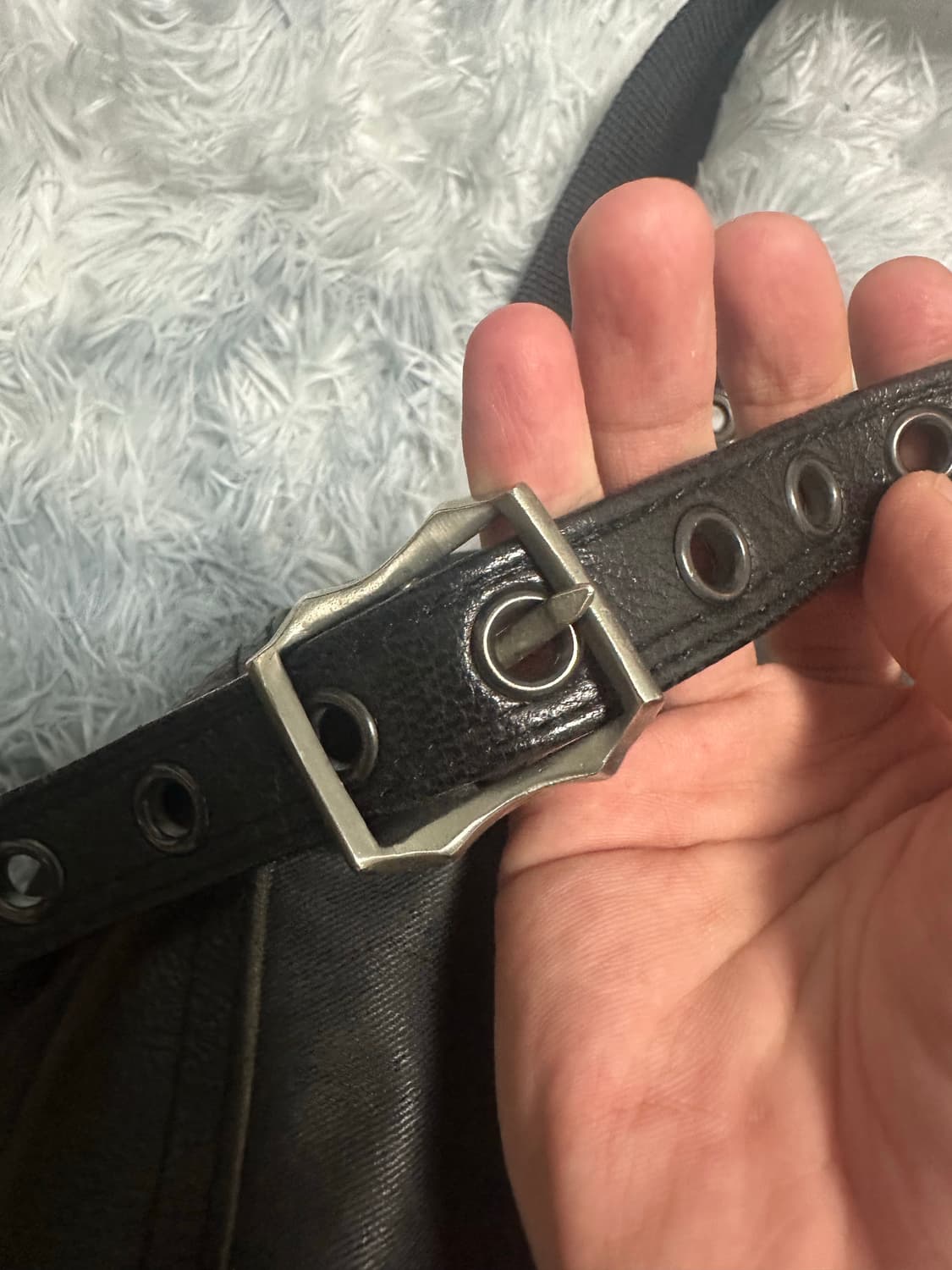 Kmrii backpack 상품이미지4