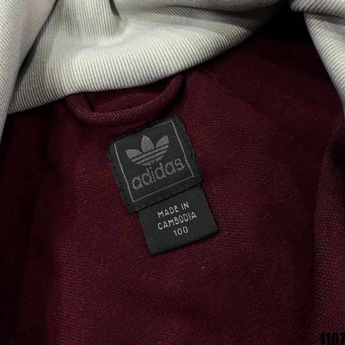 아디다스 올드스쿨 져지 상품이미지4