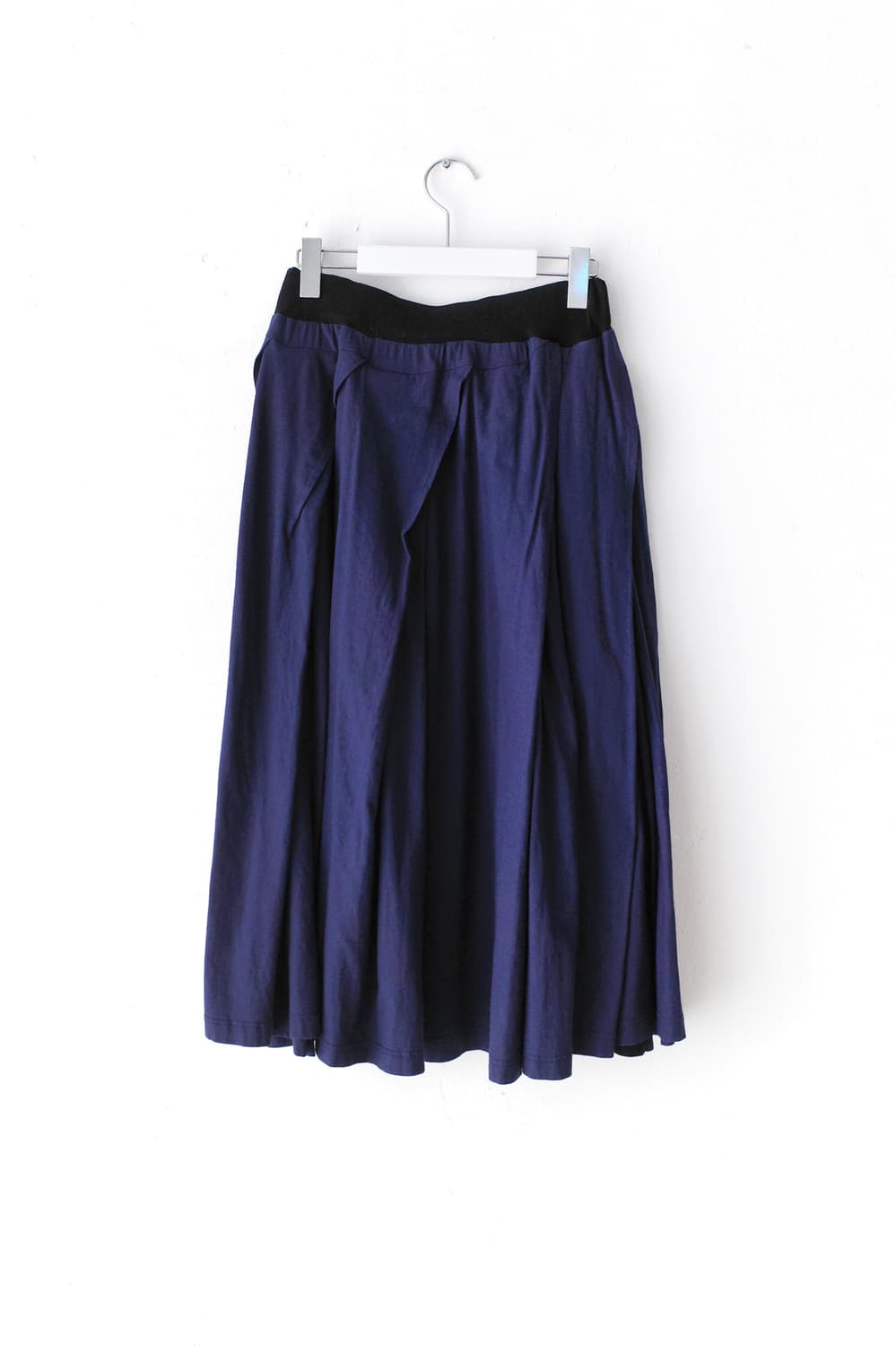 mercibeaucoup) shirring pleats skirt 상품이미지2