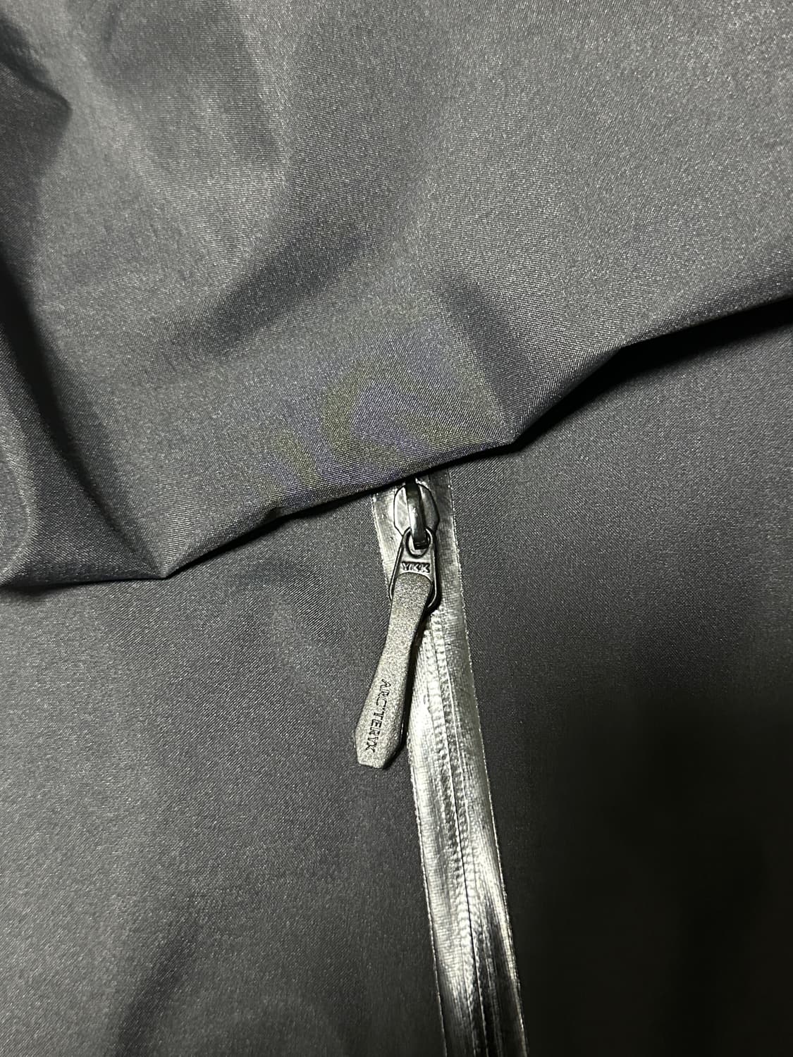 아크테릭스 베타 자켓 블랙 L 상품이미지8