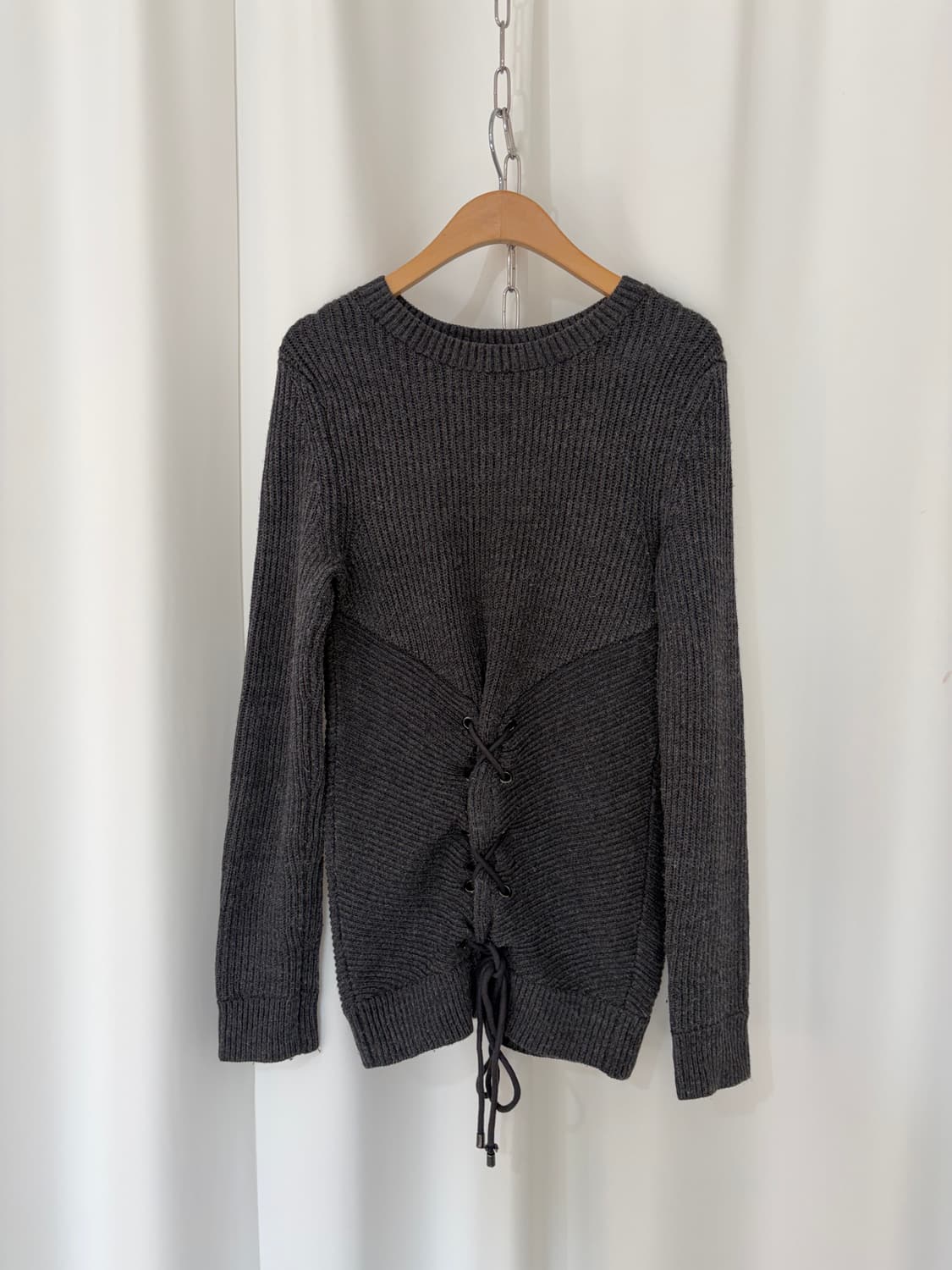 TAKOON knit 상품이미지3