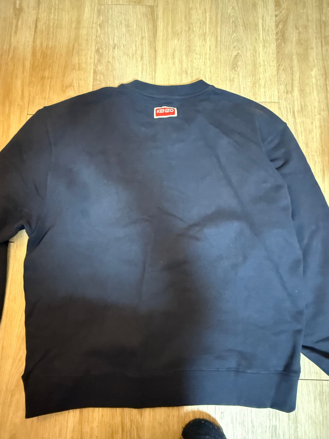 [XL] 겐조 플라워 맨투맨 상품이미지2