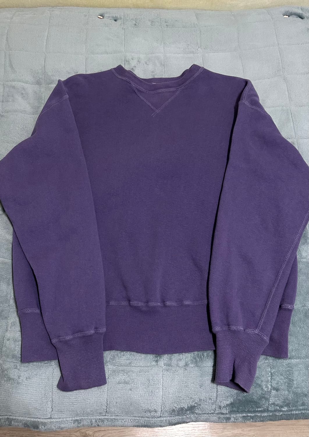 웨어하우스 스웻 44 상품이미지1