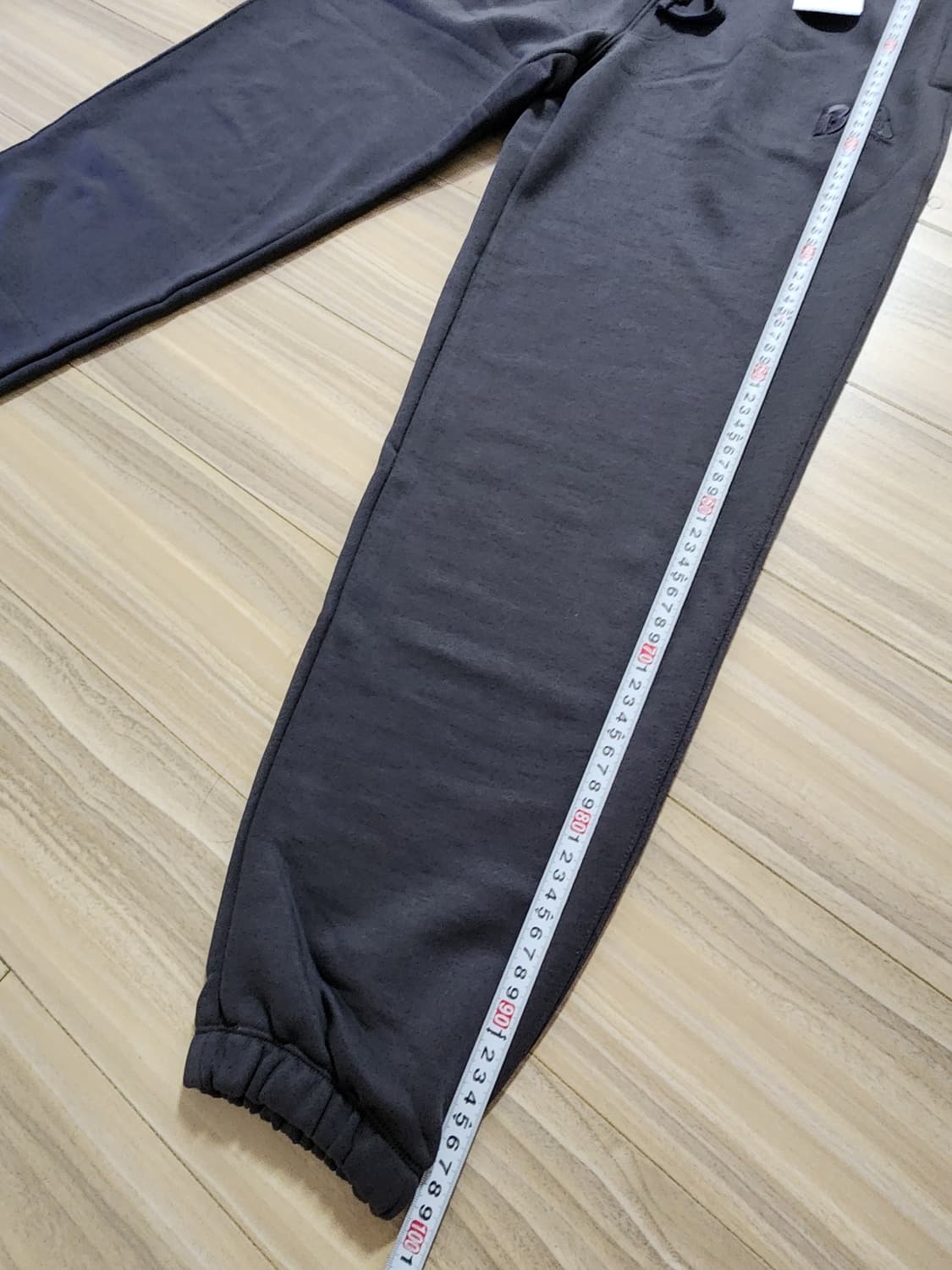 지이크반팔조거팬츠세트셋업 상품이미지10