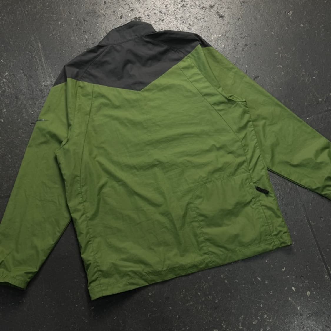 100 나이키 아노락 상품이미지6