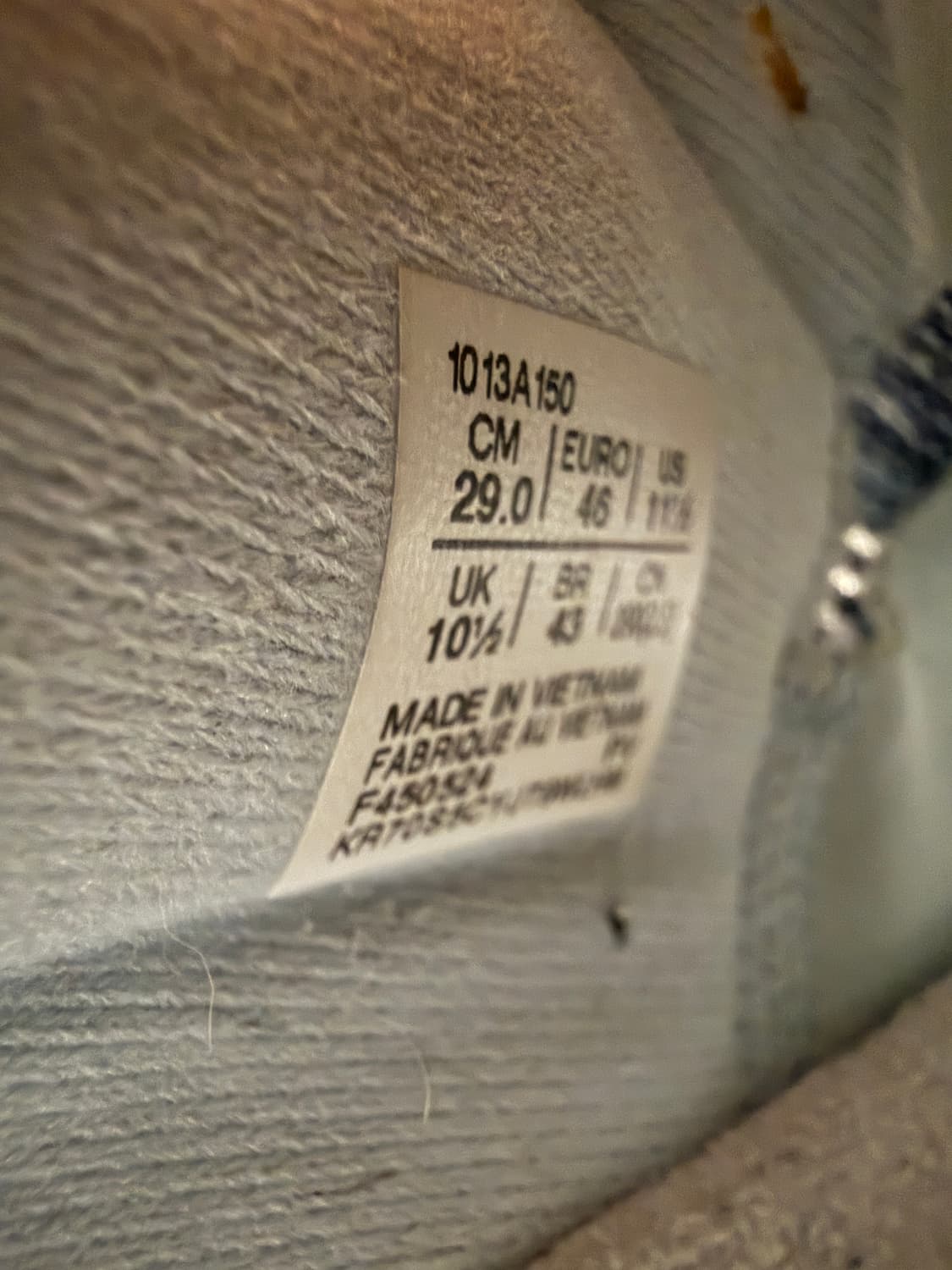 290 아식스 슈퍼블라스트2 파리 상품이미지8