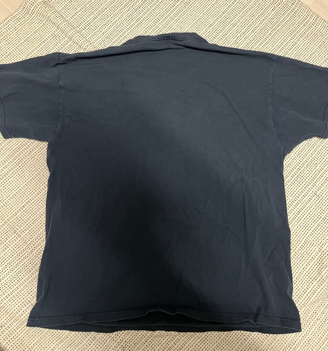 10s 심슨 빈티지 티셔츠 xl 상품이미지6