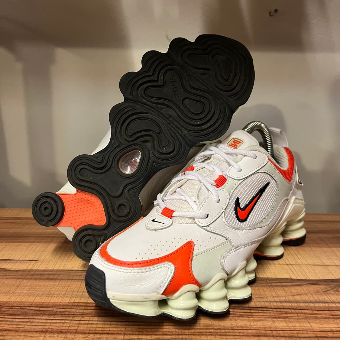 나이키 샥스 노바  상품이미지5