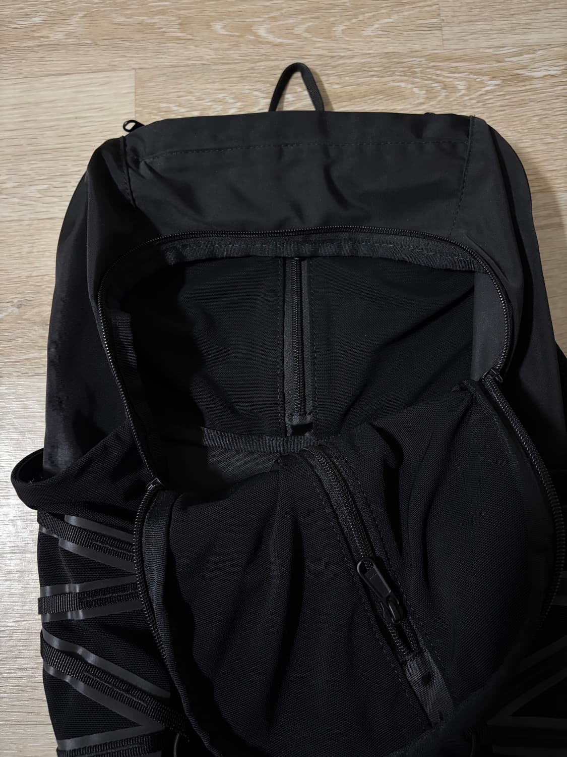 살로몬 백팩 상품이미지2