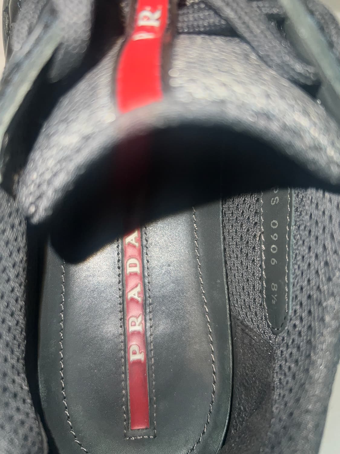 프라다 아메리카컵 상품이미지4