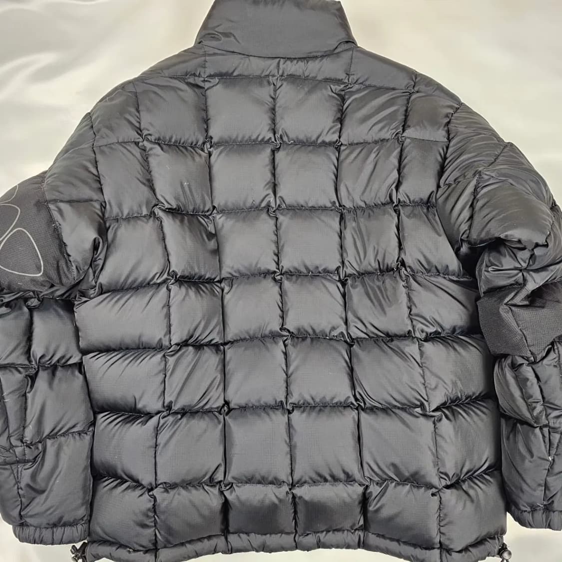 나이키acg양면패딩 상품이미지2