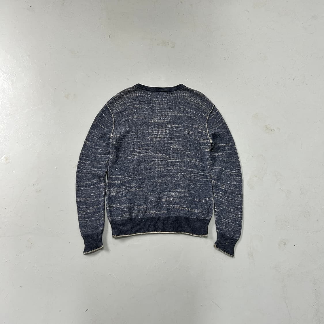 데님 앤 서플라이 니트  상품이미지5