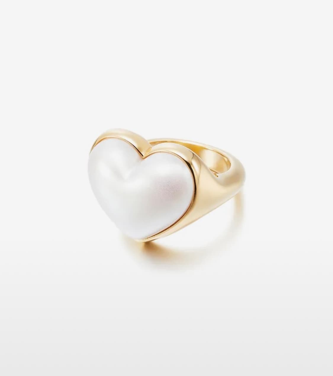 넘버링 하트반지 11호 상품이미지1