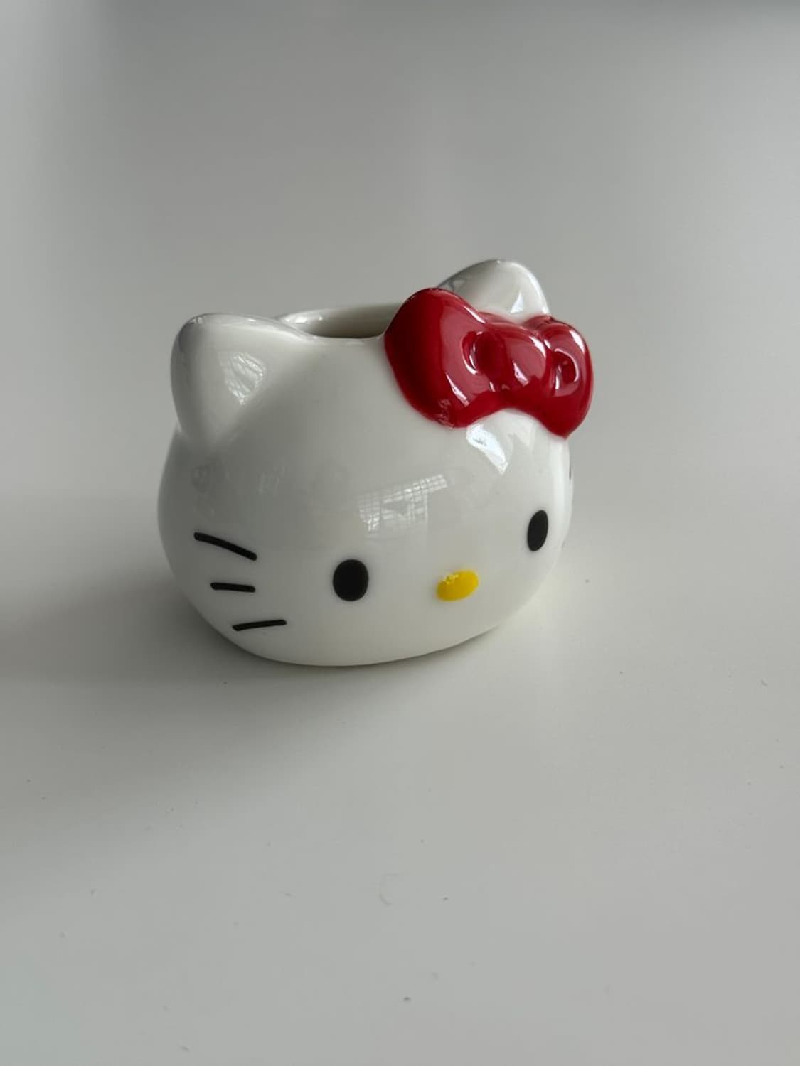 TOOTH BRUSH STAND 키티 칫솔 스탠드 상품이미지1
