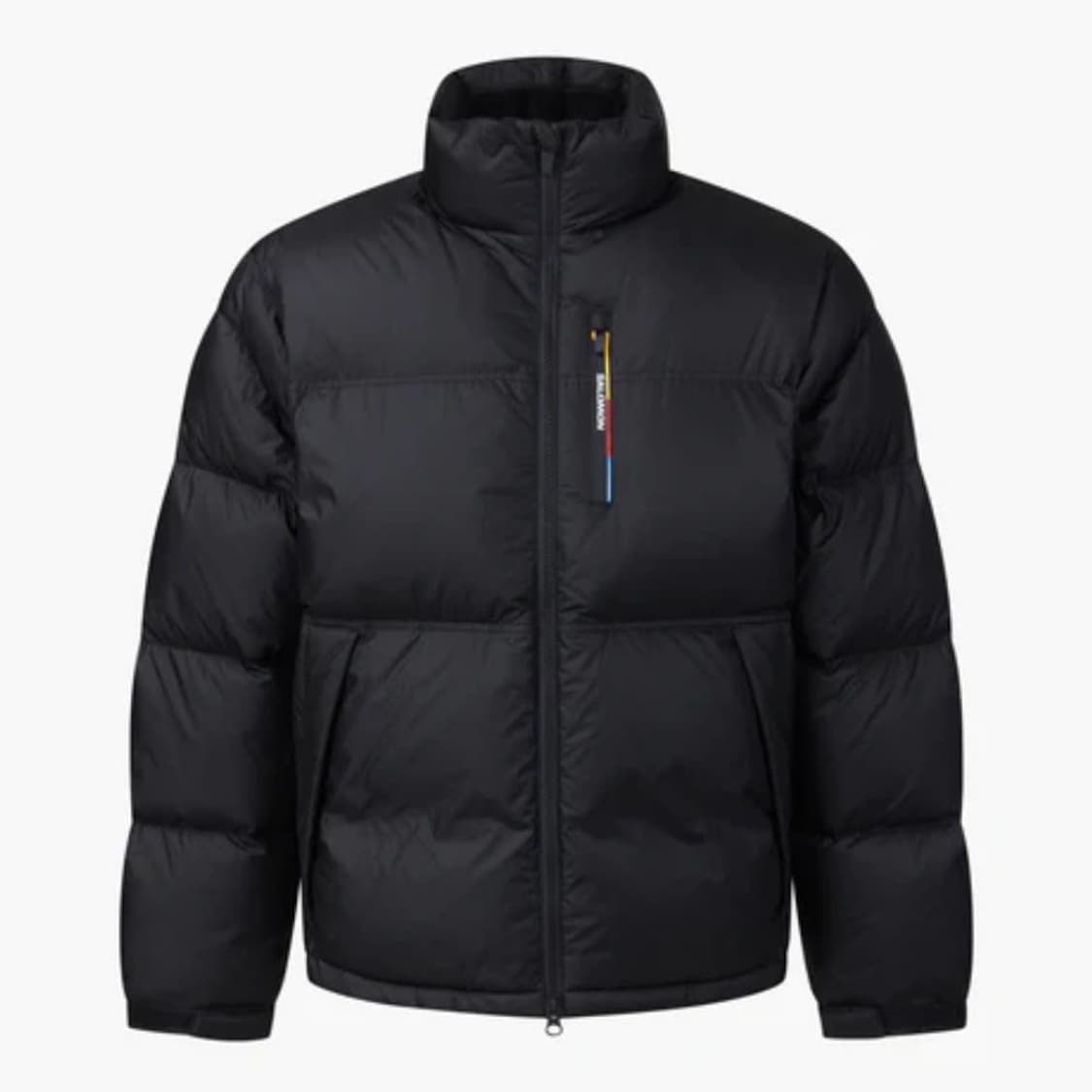 살로몬컨투어남성패딩L 상품이미지1