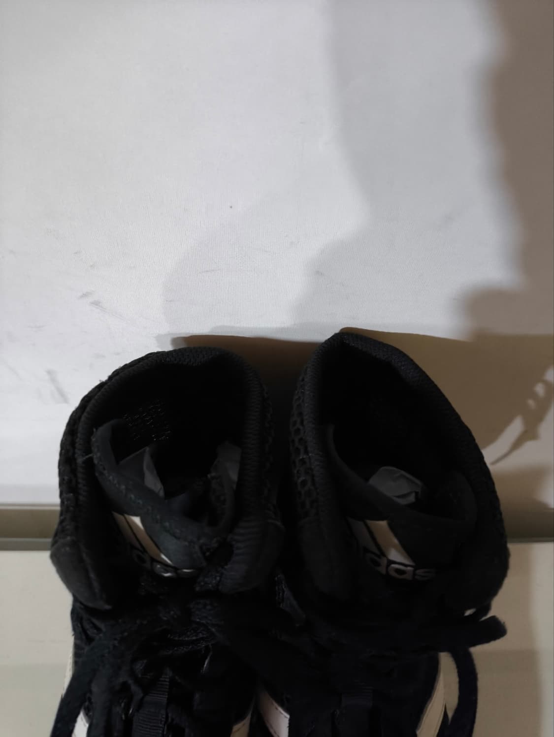 285mm 아디다스 복서호그 복싱화  상품이미지5