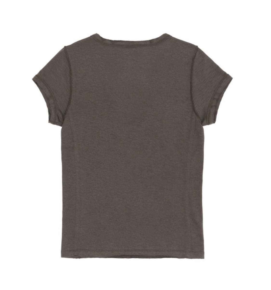Vintage Symbol Logo Tee Mocha 상품이미지3