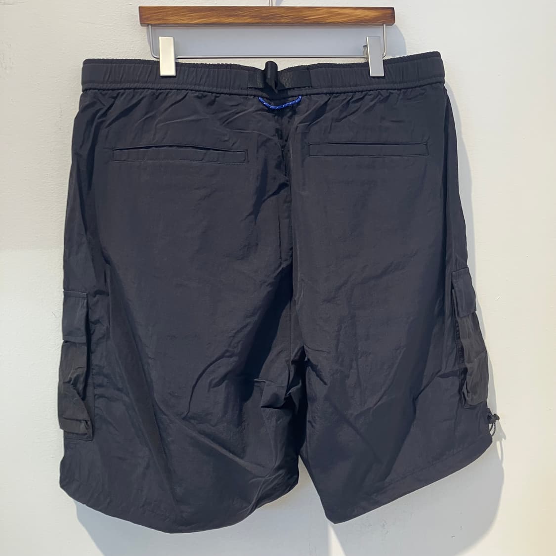 DAIWA SPECLIFE Nylon Cargo Shorts 상품이미지2