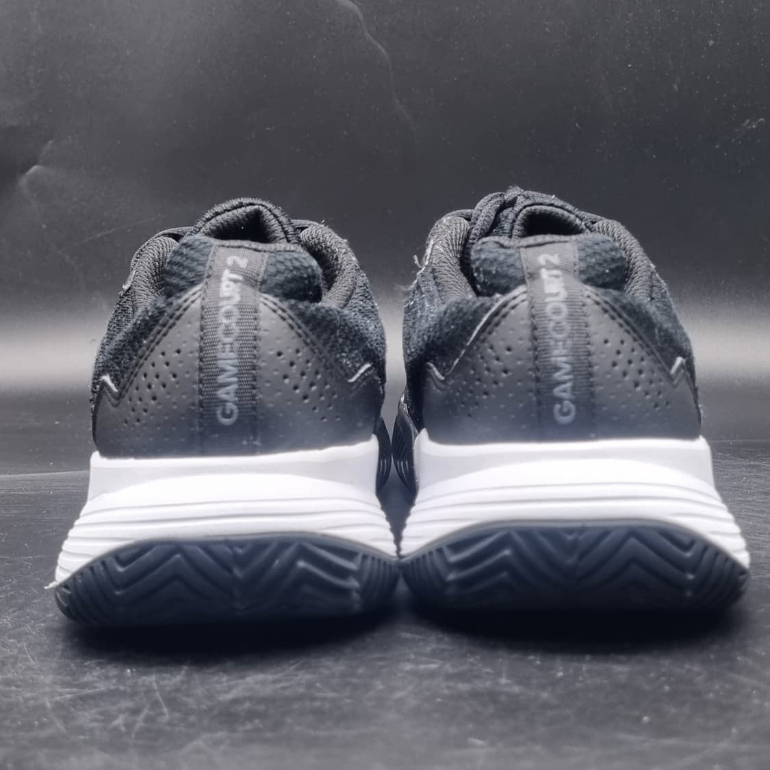 아디다스 게임코트2 테니스화255 상품이미지4