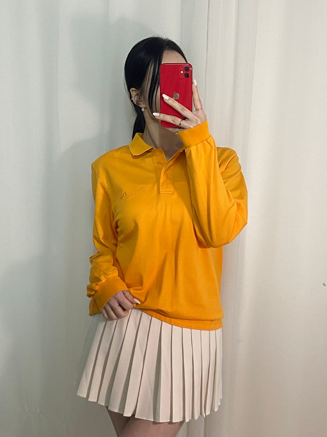 크리스찬 디올 빅로고 Pk 상품이미지1