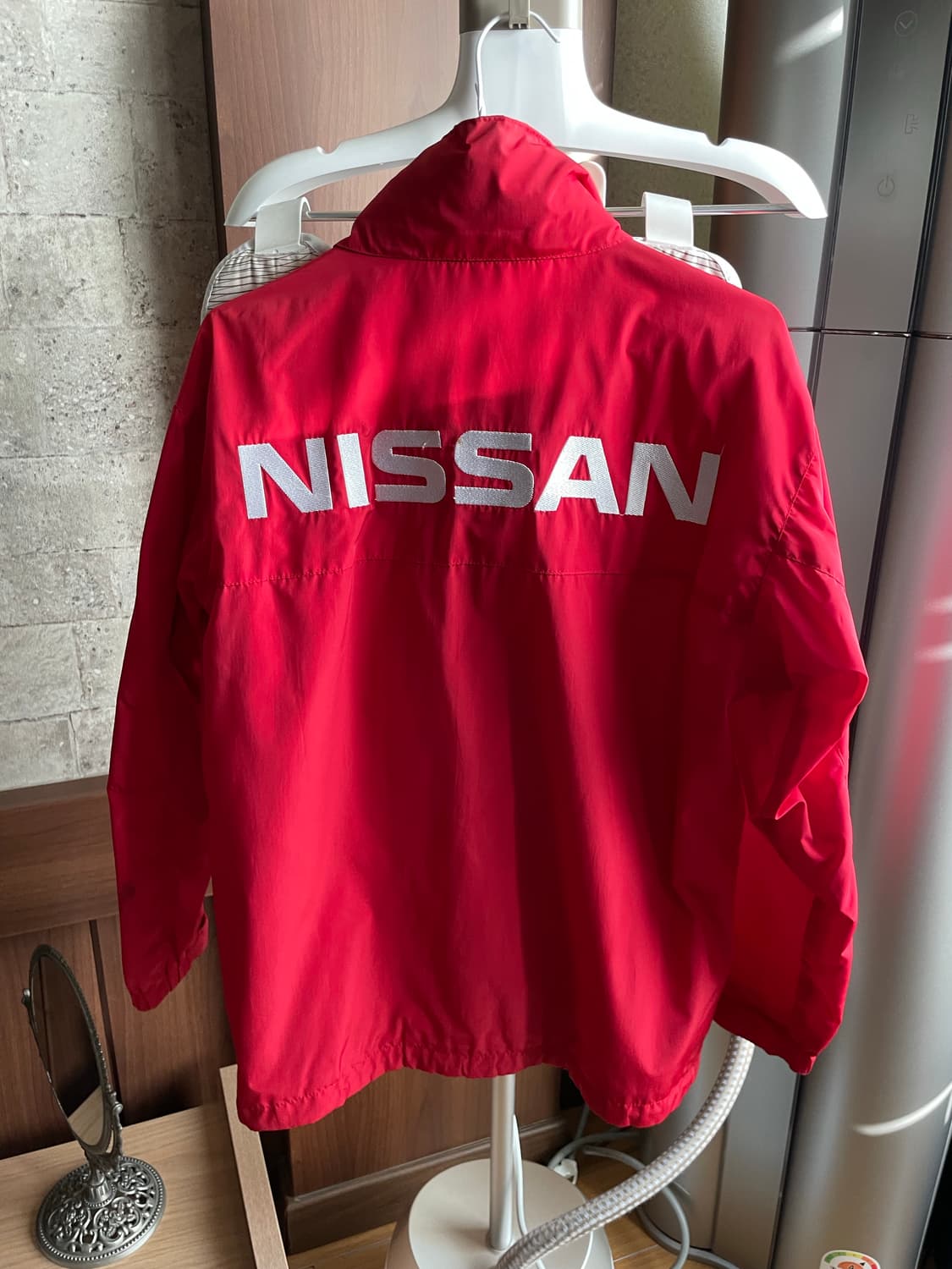 언디핏 자켓 상품이미지2