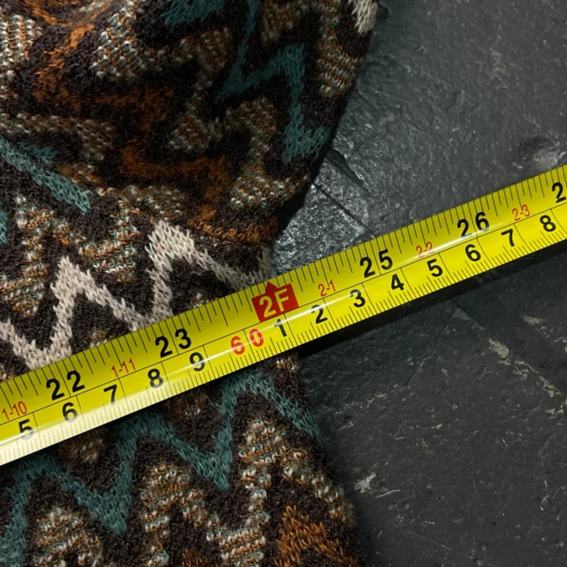 100 미쏘니 니트 상품이미지5