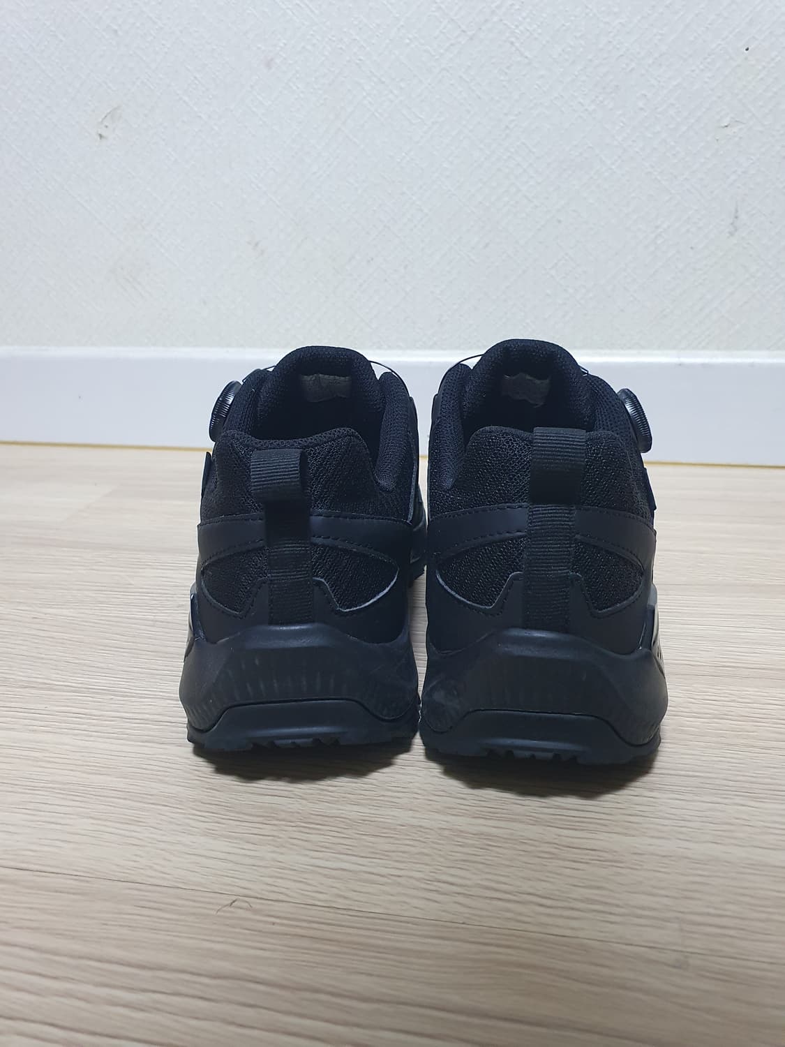 k2 고어텍스 트레킹화 265 상품이미지5