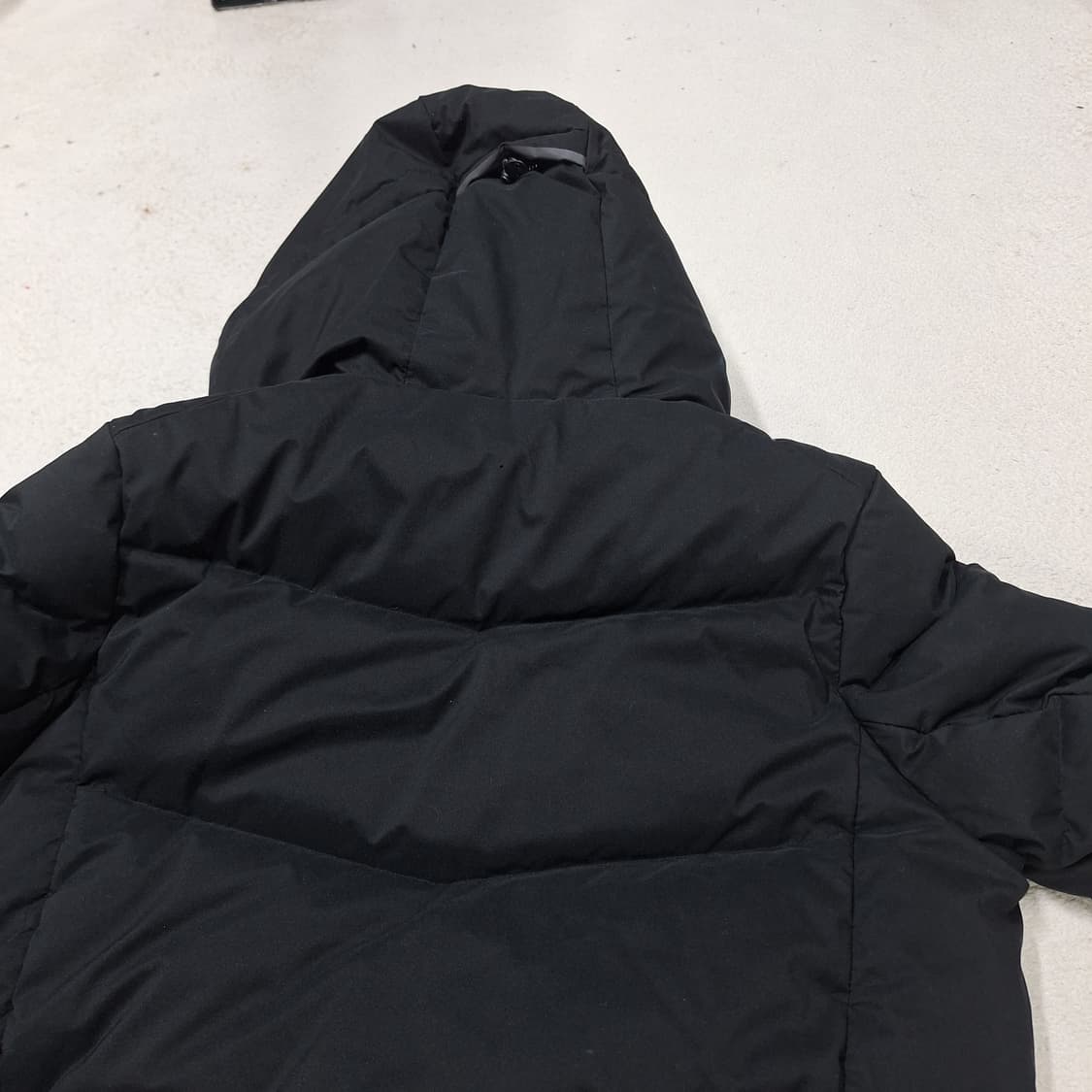 디스커버리  구스롱패딩95 상품이미지8