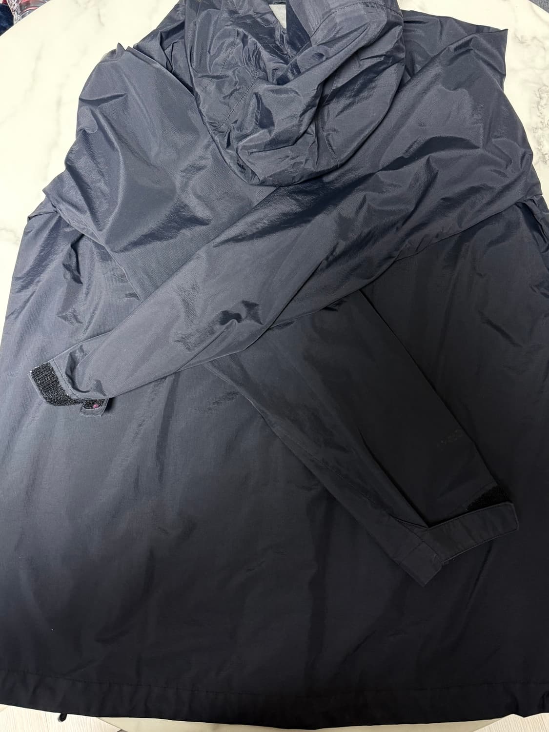 파타고니아 토렌쉘 바람막이 L 사이즈 상품이미지4