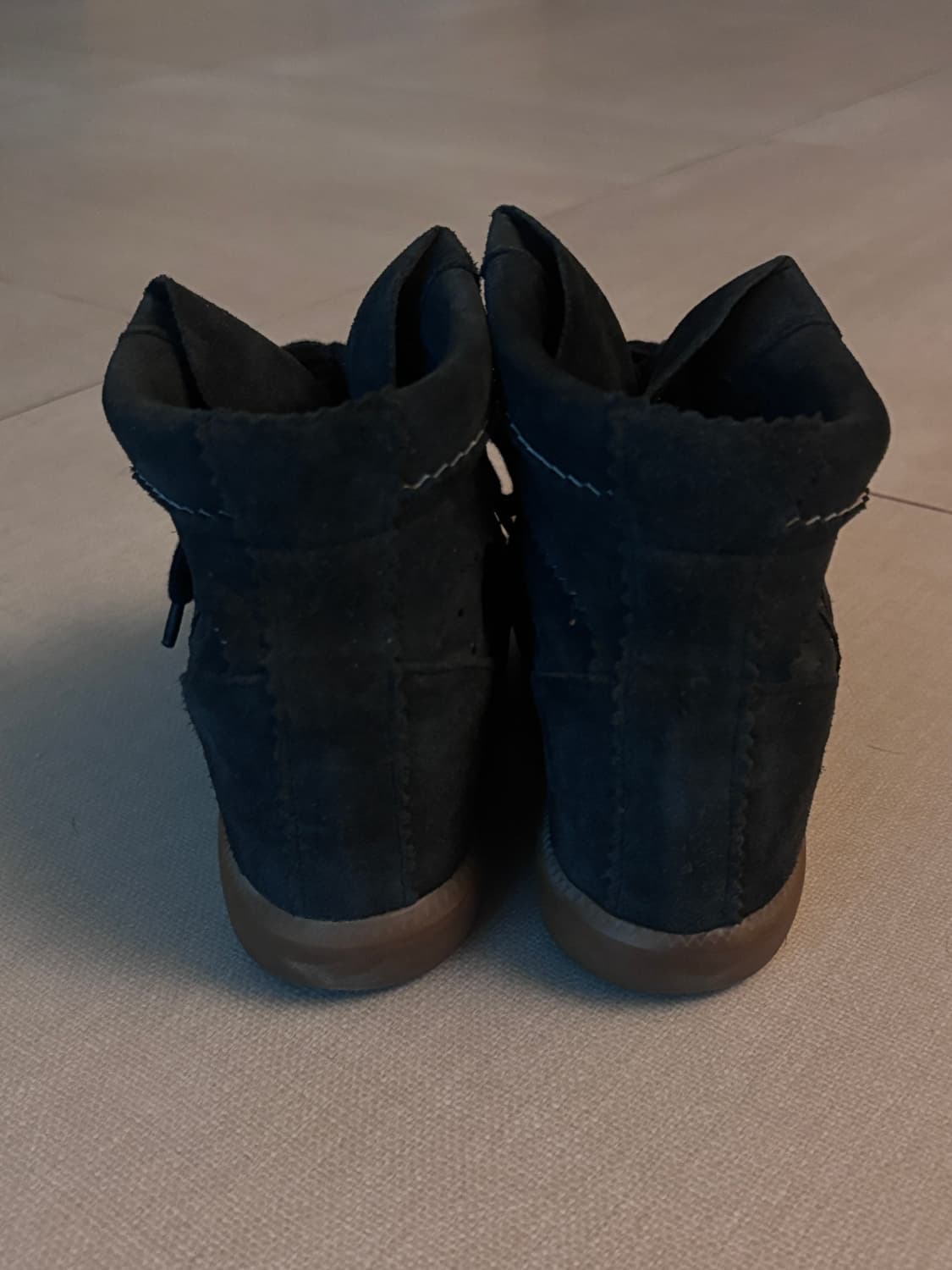 이자벨마랑 바비 Isabel Marant bobby 상품이미지3