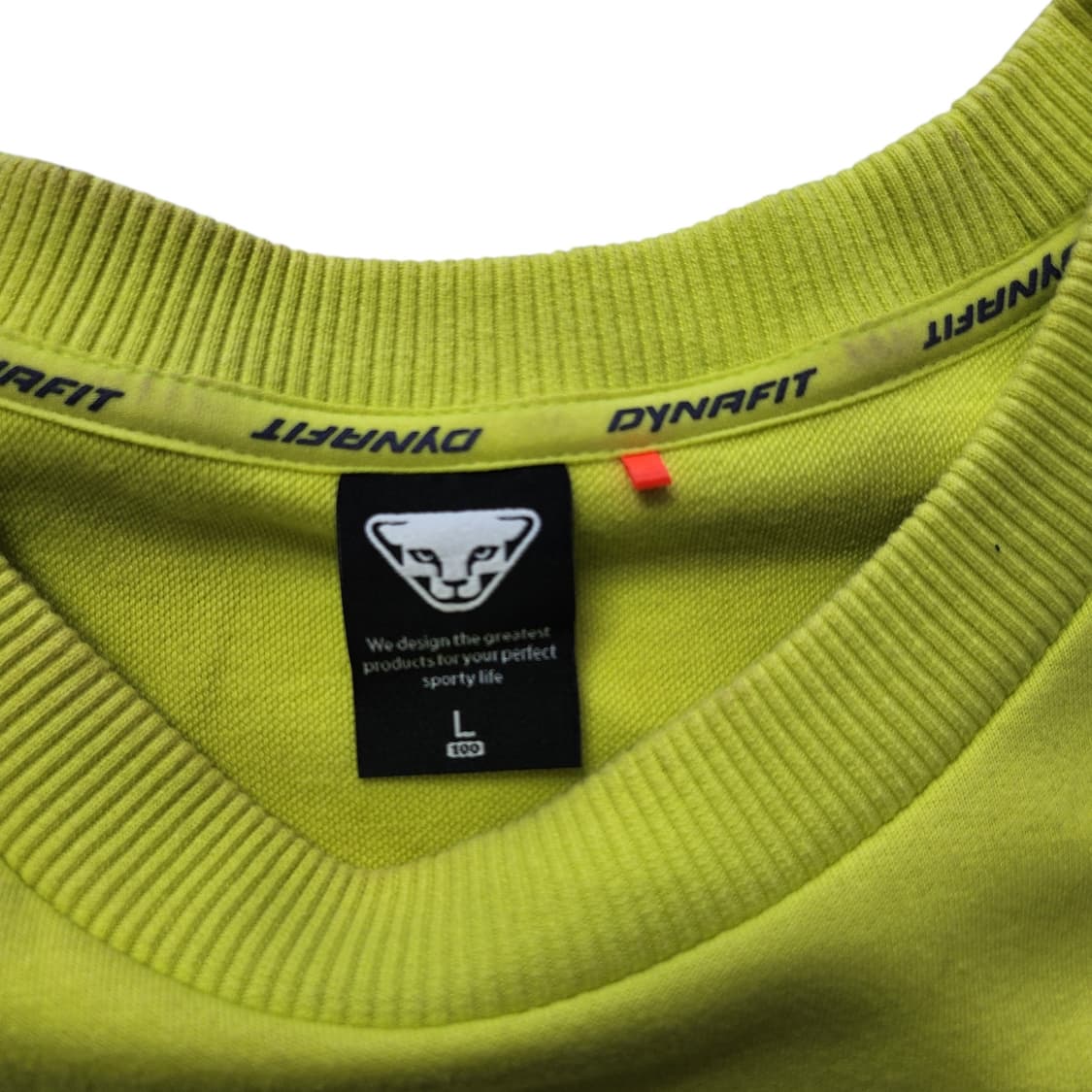 다이나핏 맨투맨 상품이미지2