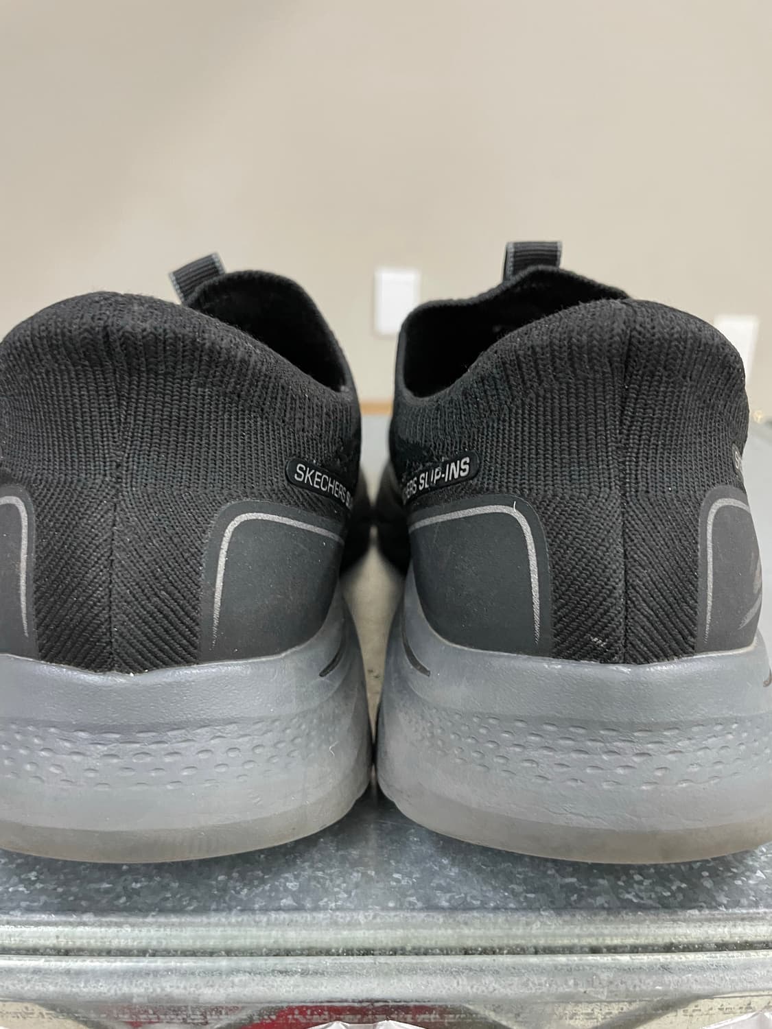 스케쳐스 고워크 7 슬립인스 255 (gr-4738) 상품이미지9