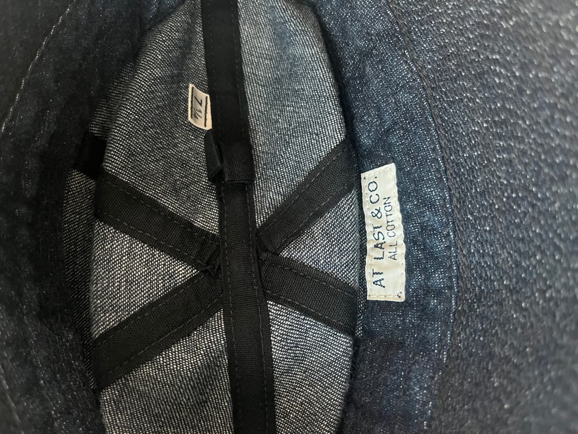 엣라코 데님 딕시컵   상품이미지3