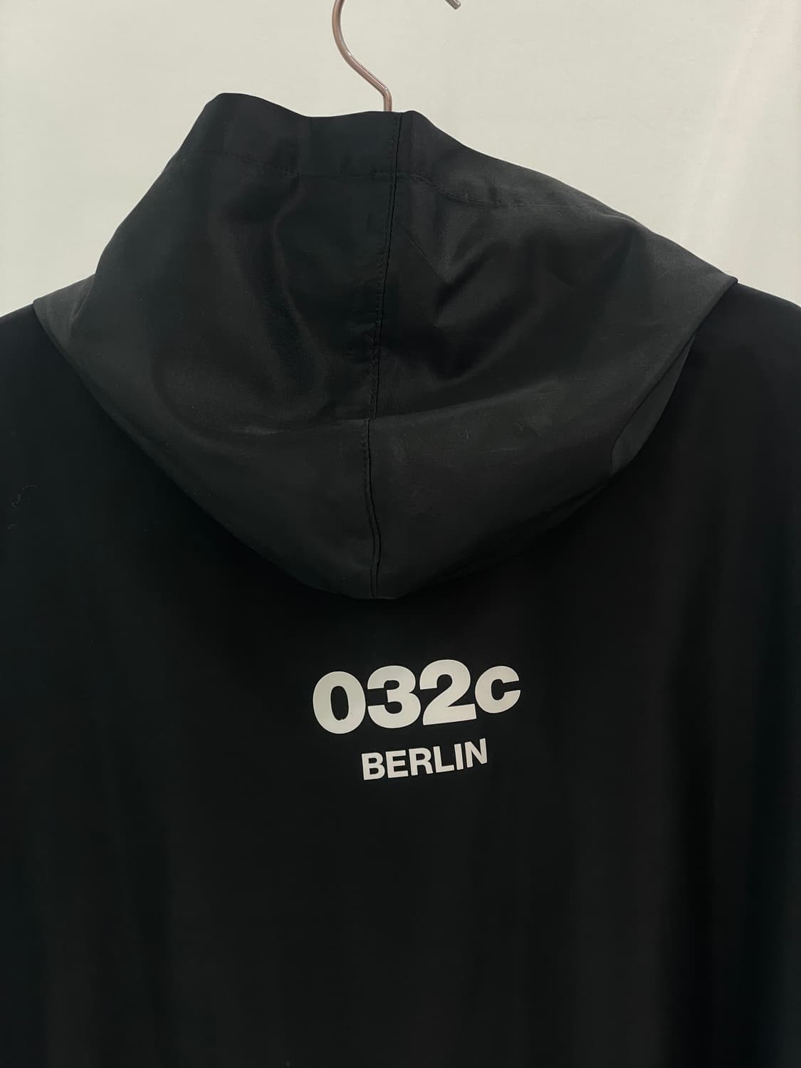 032c 레인코트 size:40 상품이미지5