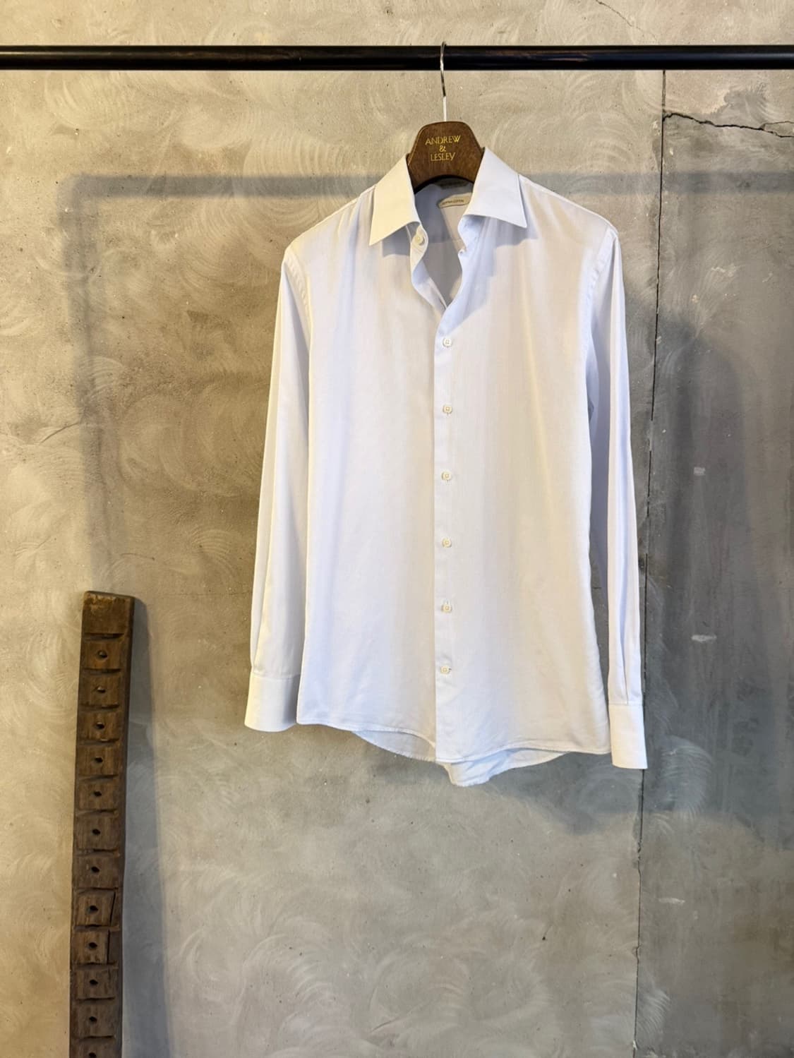 수트서플라이 드레스셔츠 남성100 상품이미지1