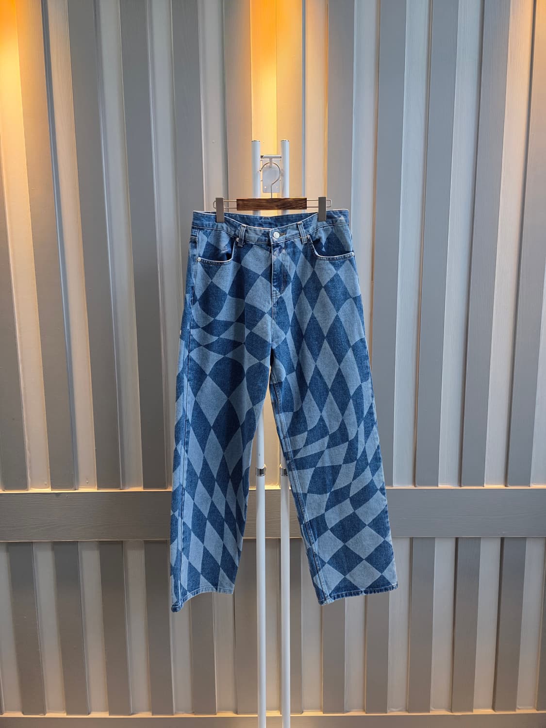 노메뉴얼 데님 상품이미지1