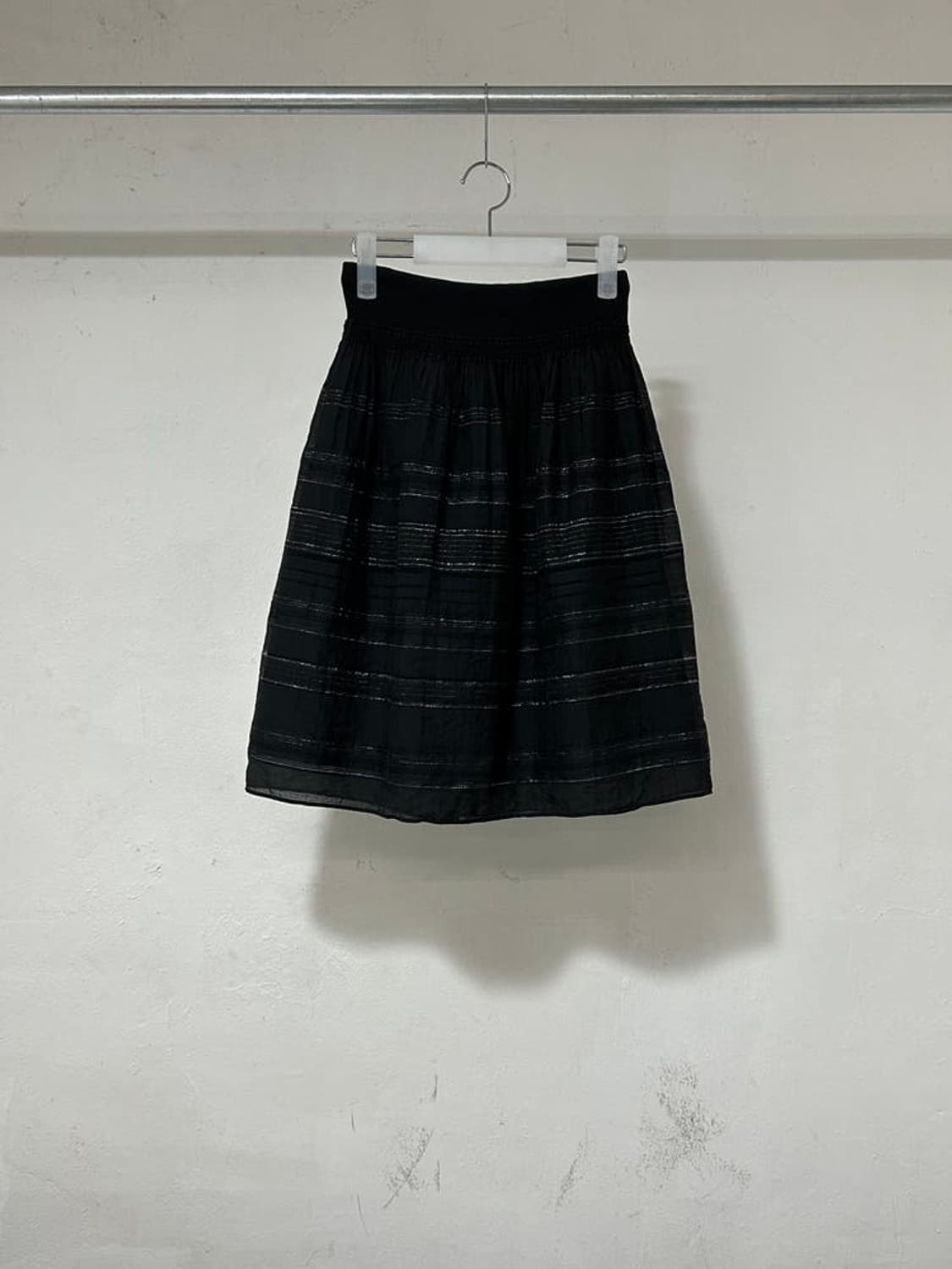 vtg skirt 상품이미지1