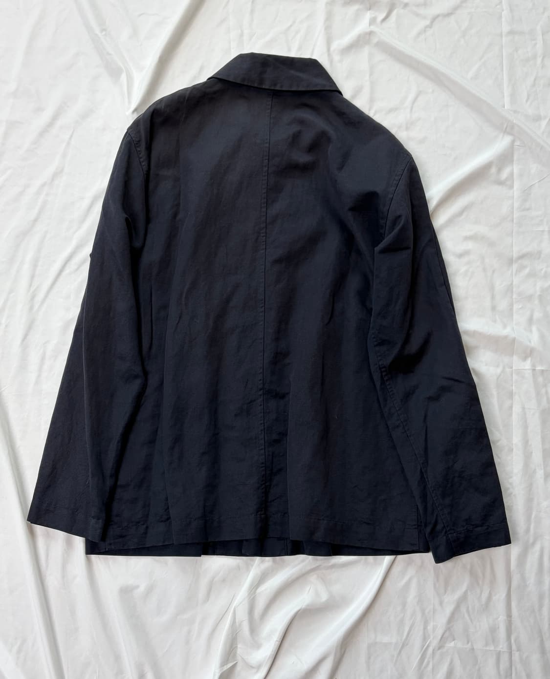 마가렛호웰 셔츠 자켓 상품이미지2