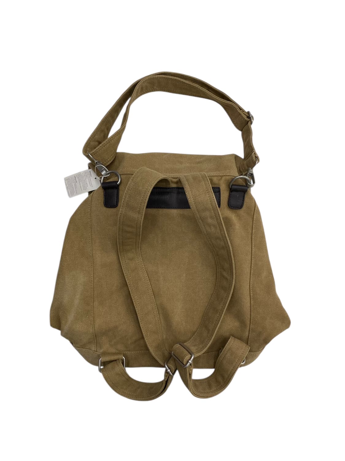 브라운브레스 워크백팩 (크로스가능) 상품이미지2