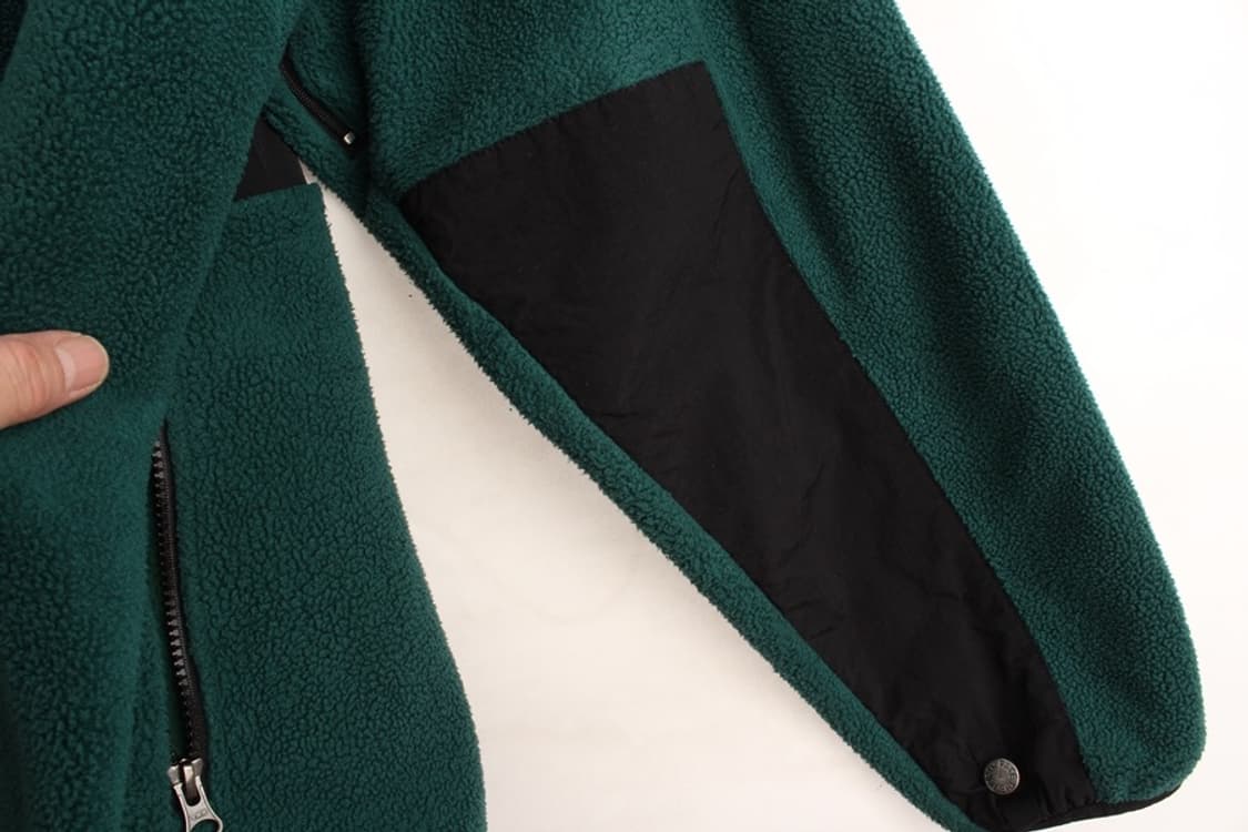 XL 노스페이스 데날리 후리스 자켓 상품이미지9