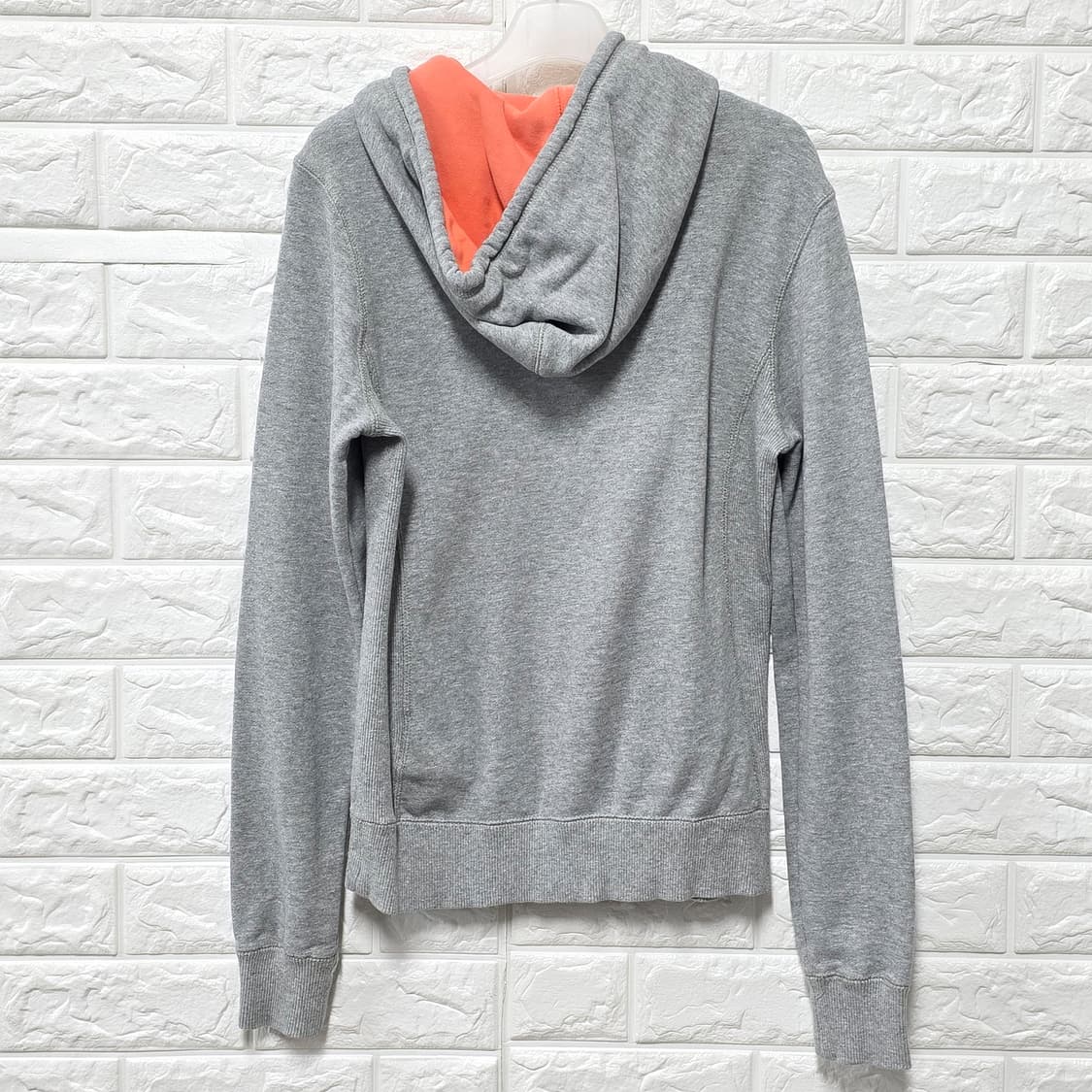 택포) 나이키 여성 후드집업 M 상품이미지4