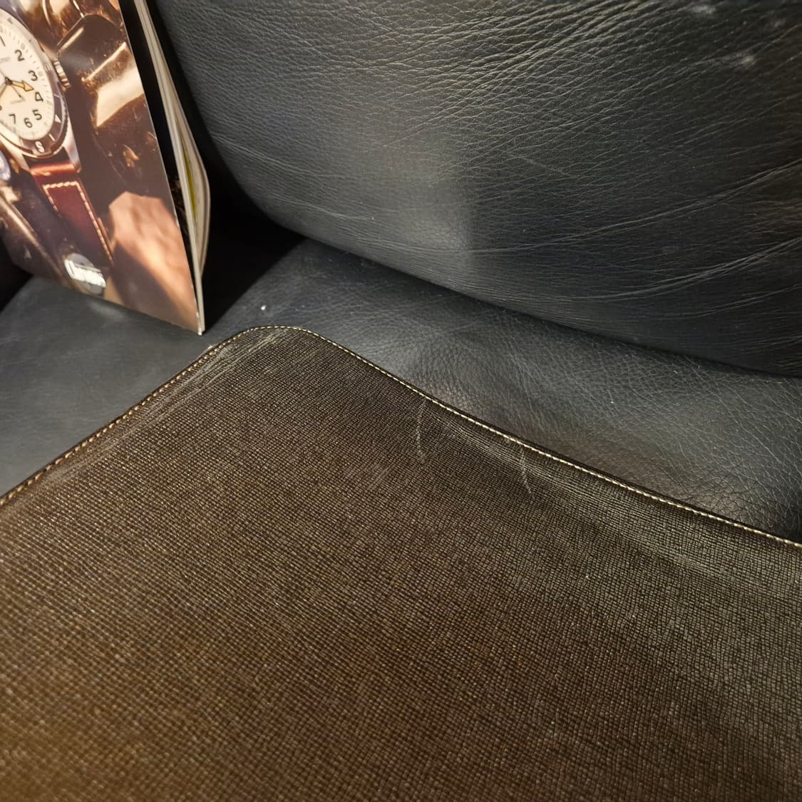 DAKS 닥스 브리프케이스 서류가방 상품이미지7