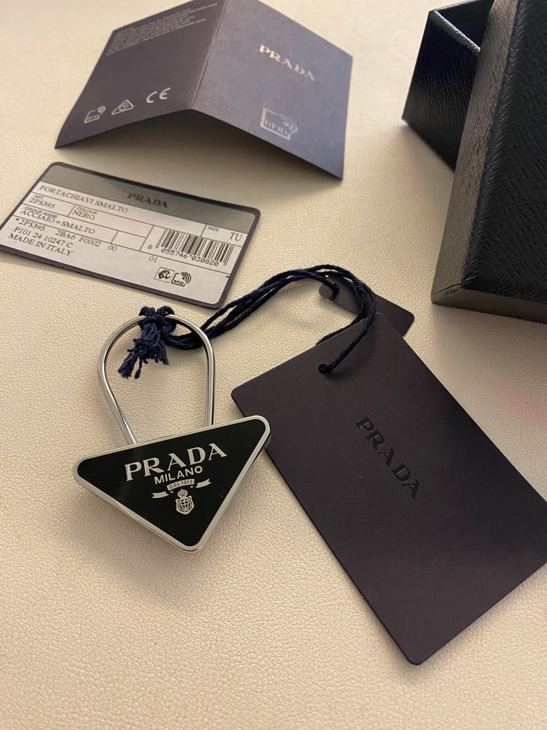 프라다 키링 상품이미지6