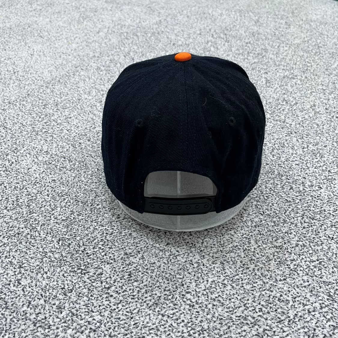 L 롯데자이언츠 야구 볼캡 0403M 상품이미지3