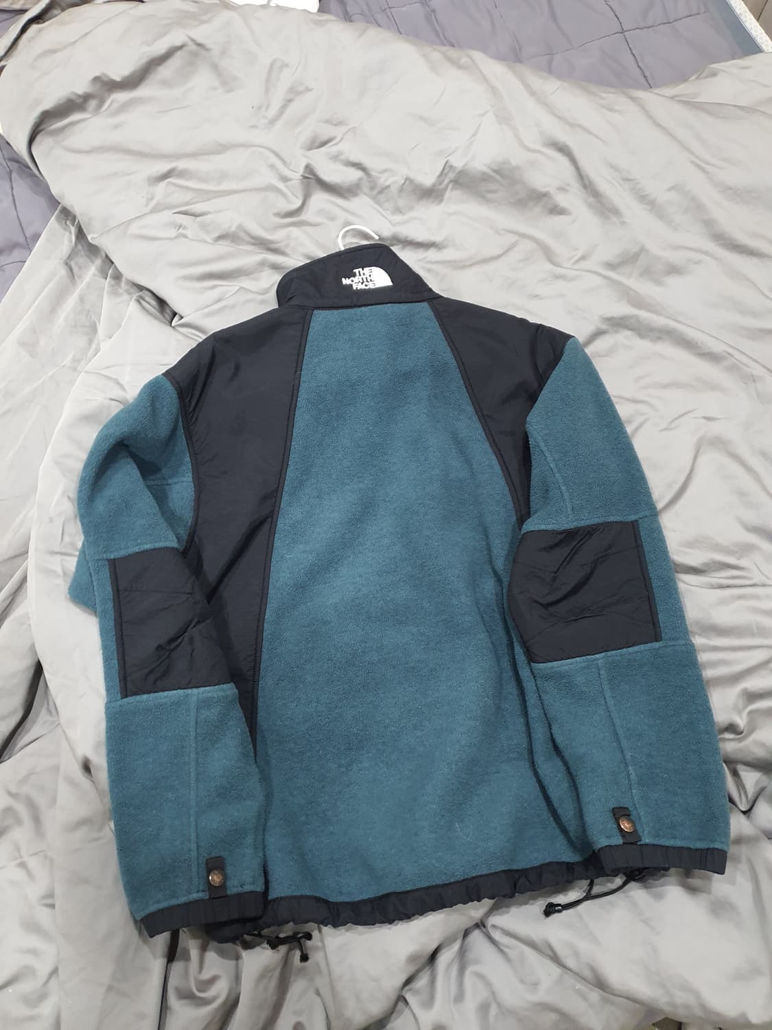 노스페이스 데날리후리스 구형  상품이미지5