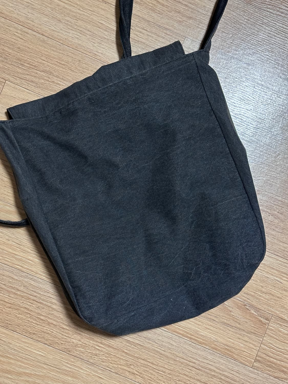 해칭룸 two face bag  상품이미지1